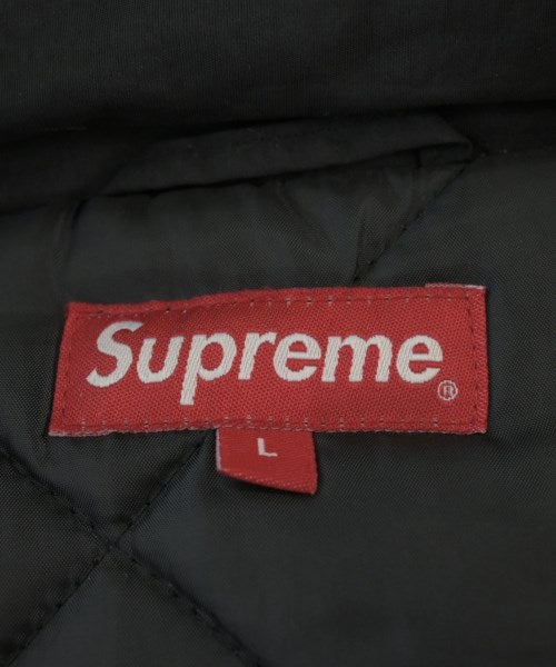Supreme 羽絨大衣