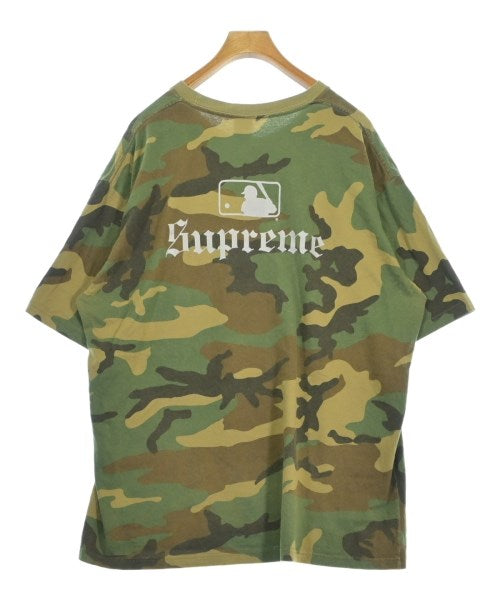Supreme T恤/上衣