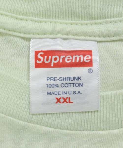 Supreme T恤/上衣