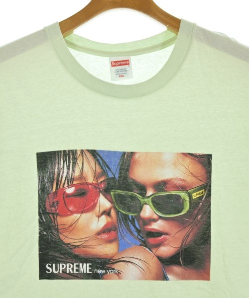 Supreme T恤/上衣