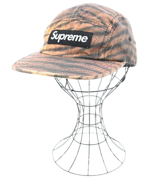 Supreme 棒球帽