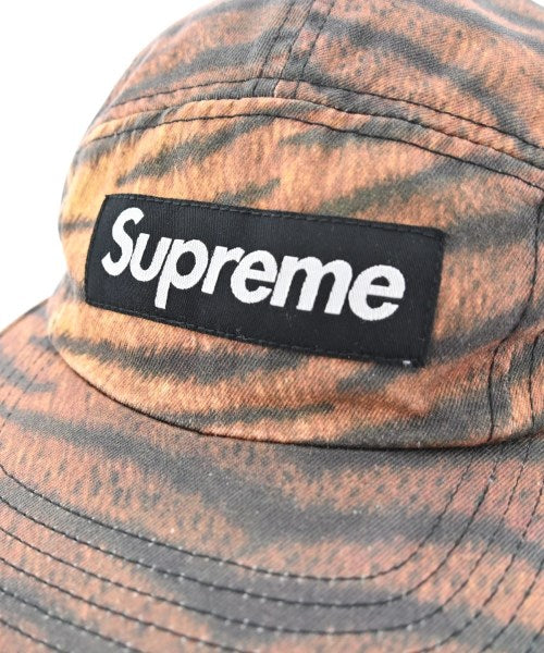 Supreme 棒球帽