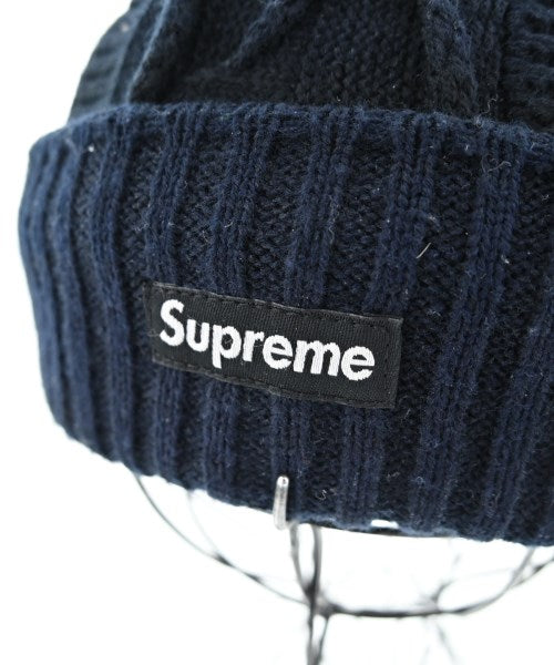 Supreme 針織帽/毛線帽