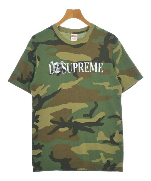 Supreme T恤/上衣