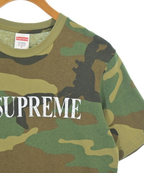Supreme T恤/上衣