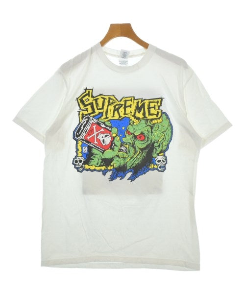 Supreme T恤/上衣