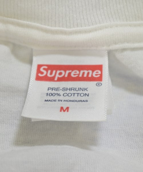 Supreme T恤/上衣
