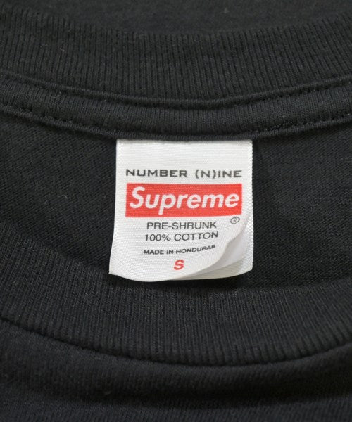 Supreme T恤/上衣