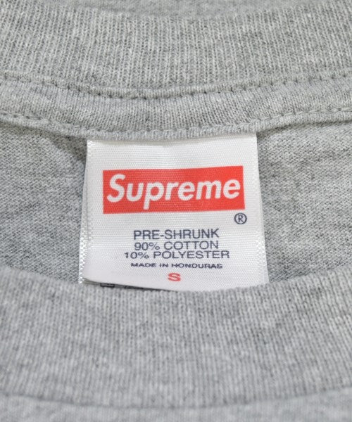 Supreme T恤/上衣