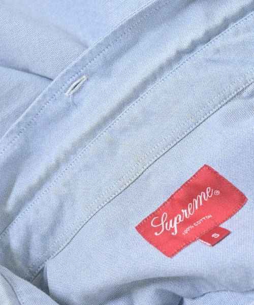 Supreme 休閒襯衫