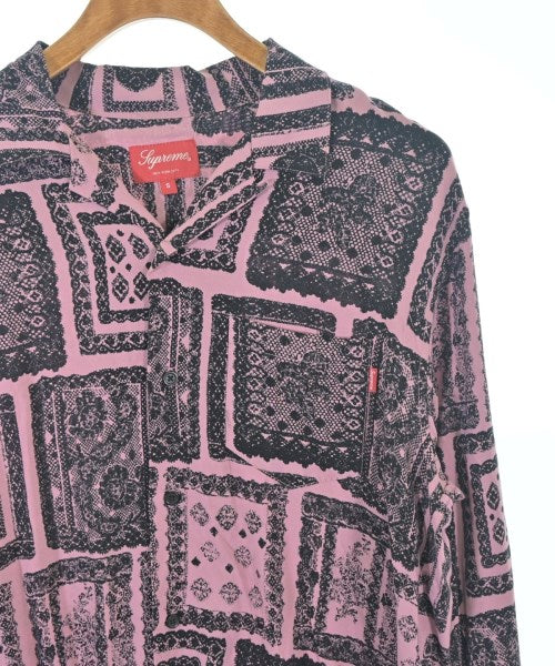 Supreme 休閒襯衫