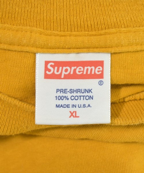 Supreme T恤/上衣