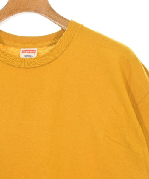 Supreme T恤/上衣