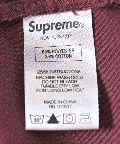 Supreme 休閒褲