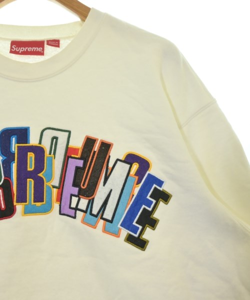 Supreme 運動衫