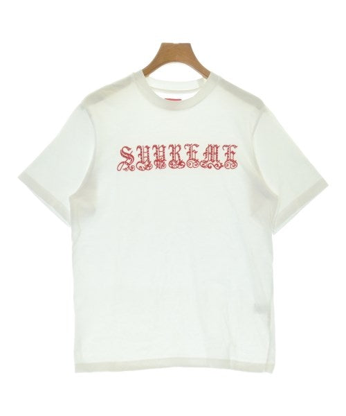 Supreme T恤/上衣