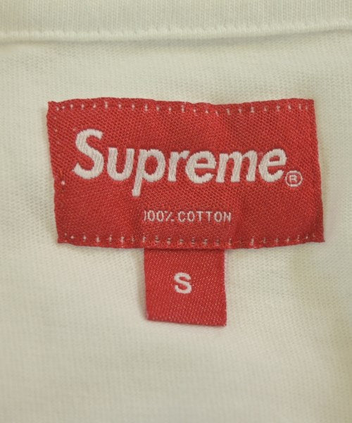 Supreme T恤/上衣
