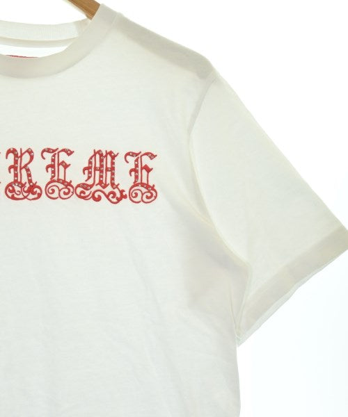 Supreme T恤/上衣