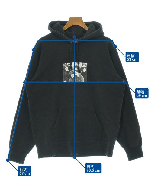 Supreme 連帽衫