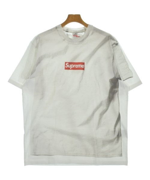 Supreme T恤/上衣