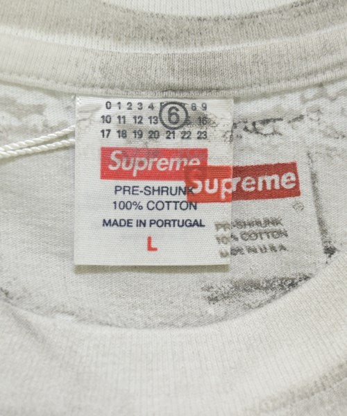 Supreme T恤/上衣