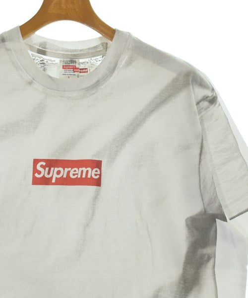 Supreme T恤/上衣