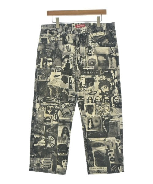 Supreme 其他款