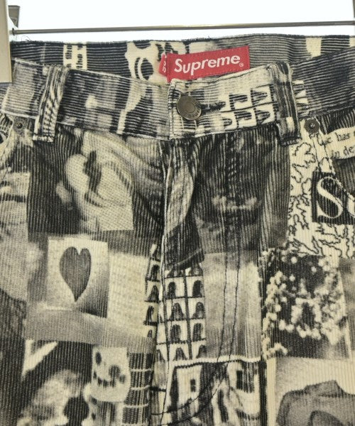 Supreme 其他款