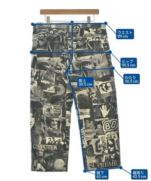 Supreme 其他款