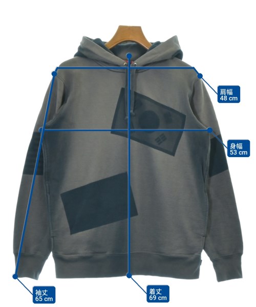 Supreme 連帽衫