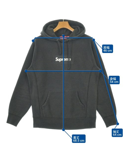 Supreme 連帽衫