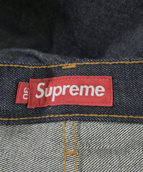 Supreme 牛仔褲