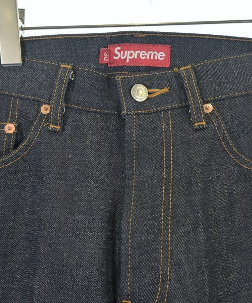 Supreme 牛仔褲