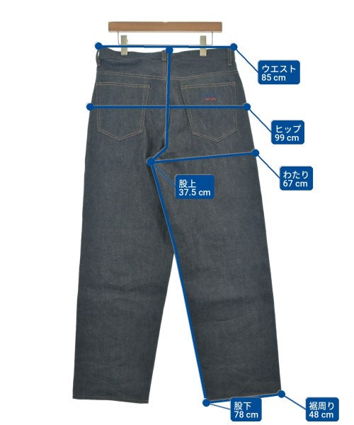 Supreme 牛仔褲