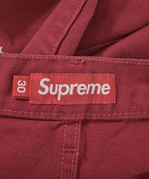 Supreme 短褲