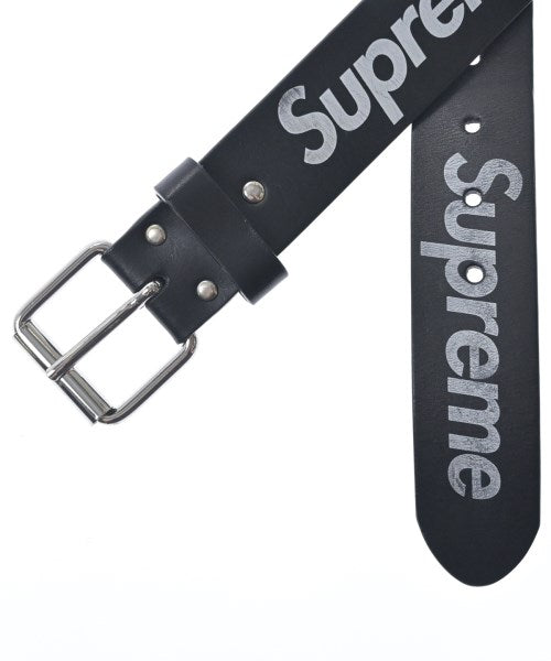 Supreme 皮帶