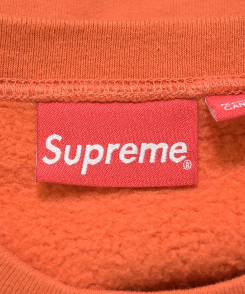 Supreme 運動衫
