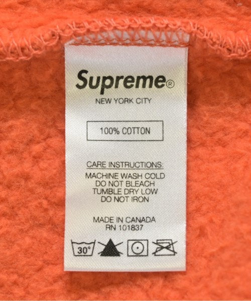 Supreme 運動衫
