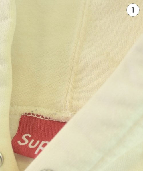 Supreme 連帽衫