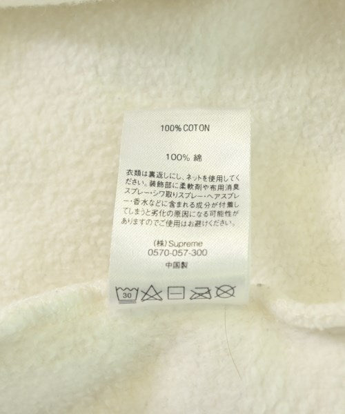 Supreme 連帽衫