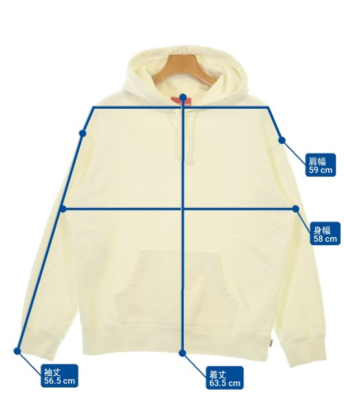 Supreme 連帽衫