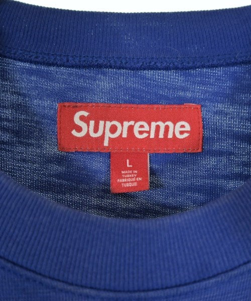 Supreme T恤/上衣