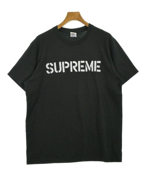 Supreme T恤/上衣