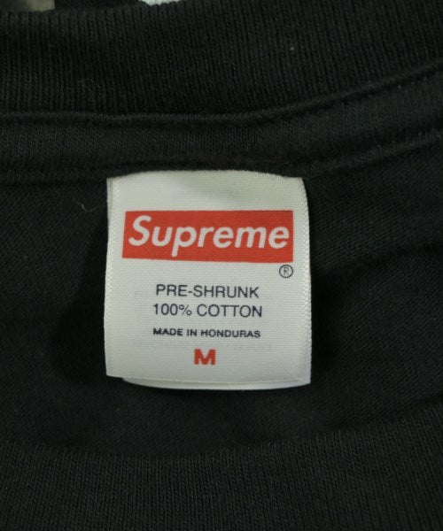 Supreme T恤/上衣