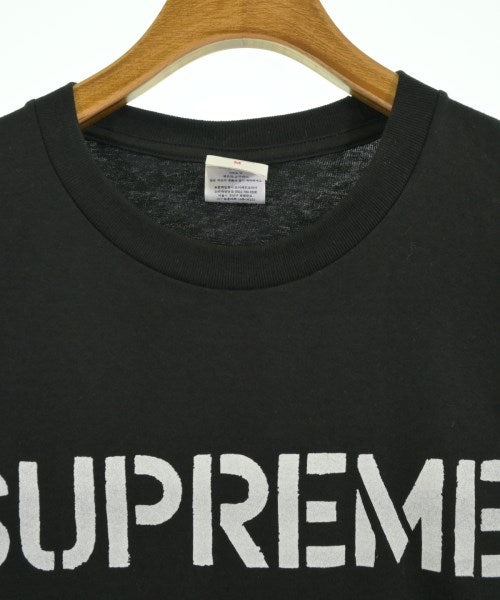 Supreme T恤/上衣