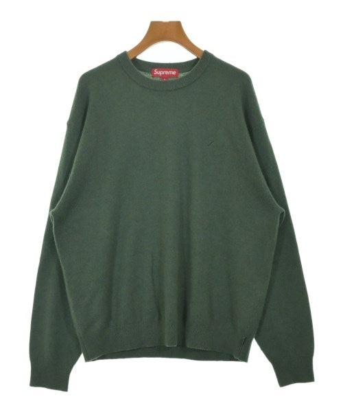Supreme 毛衣