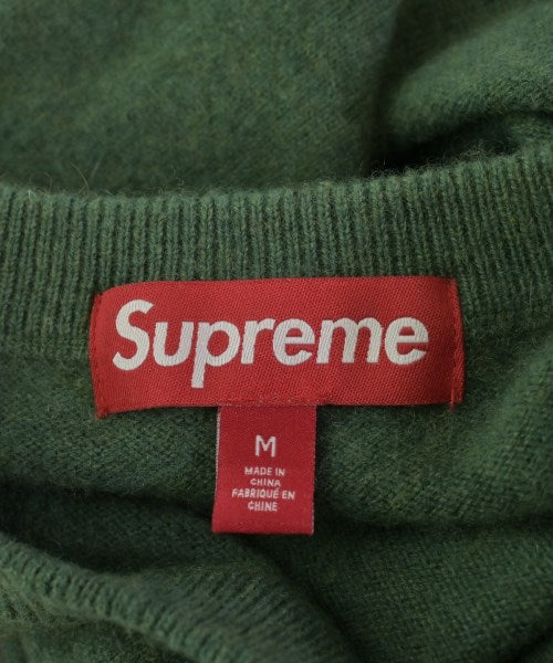 Supreme 毛衣
