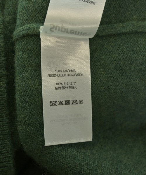 Supreme 毛衣