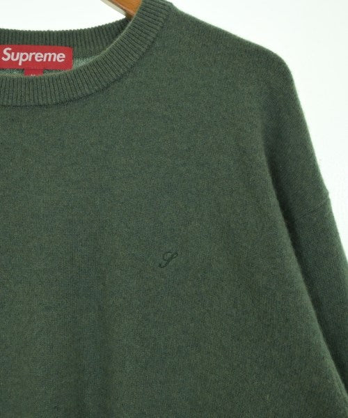 Supreme 毛衣