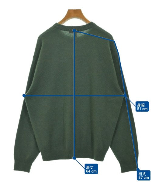 Supreme 毛衣